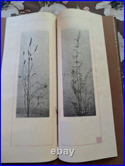 The House Beautiful Facsimile 1963 Gannett Frank Lloyd Wright Hardcover Book