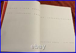 The Japanese Print An Interpretation Frank Lloyd Wright 1912 1967 Horizon Press