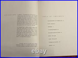 The Japanese Print An Interpretation Frank Lloyd Wright 1912 1967 Horizon Press