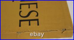 The Japanese Print An Interpretation by Frank Lloyd Wright 1967, first edition The Japanese Print An Interpretation by Frank Lloyd Wright 1967, first edition