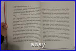 The Japanese Print An Interpretation by Frank Lloyd Wright 1967, first edition