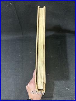 The Life-Work Of American Architect Frank Lloyd Wright (1925) Wendigen 1st Ed