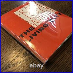 The Living City By Frank Lloyd Wright (1st Edition / 1st Print)