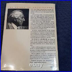 The Natural House 1954 First Ed. HC. Frank Lloyd Wright (Big Wig) Architecture
