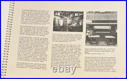 The Plan For Restoration And Adaptive Use Of Frank Lloyd Wright Home 1978 1st Ed