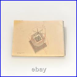 The Plan For Restoration And Adaptive Use Of Frank Lloyd Wright Home 1978 1st Ed