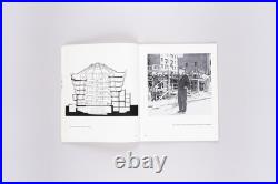 The Solomon R. Guggenheim Museum by Frank Lloyd Wright Rare 1960 Edition