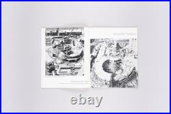 The Solomon R. Guggenheim Museum by Frank Lloyd Wright Rare 1960 Edition
