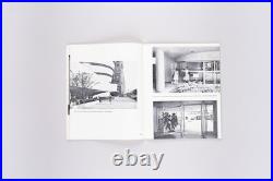 The Solomon R. Guggenheim Museum by Frank Lloyd Wright Rare 1960 Edition
