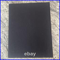 The Story Of The Tower By Frank Lloyd Wright 1st Edition Hardcover 1956