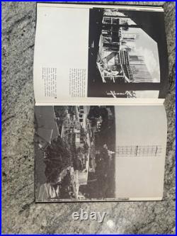 The Story Of The Tower By Frank Lloyd Wright 1st Edition Hardcover 1956