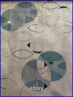 The Taliesin Line of Frank Lloyd Wright (TEXTILES)