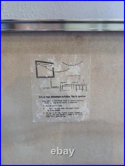 The Taliesin Line of Frank Lloyd Wright (TEXTILES)