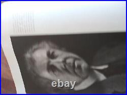 The Work of FRANK LLOYD WRIGHT The Wendingen Edition 1965 Intro by Mrs. Wright