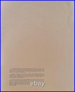 The Work of Frank Lloyd Wright A Prairie School Press Reissue Robert C Spencer