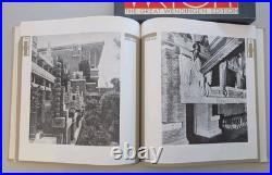 The Work of Frank Lloyd Wright Great Wendingen Edition Book 1965 Horizon Press