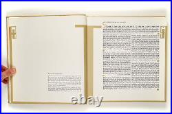 The Work of Frank Lloyd Wright Rare 1965 Edition