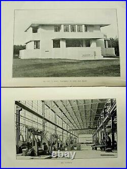 Theo van Doesburg 1920 Klassiek Barok Modern Rietveld Mondrian F. Lloyd Wright