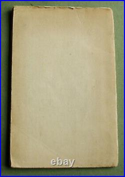 Theo van Doesburg 1920 Klassiek Barok Modern Rietveld Mondrian F. Lloyd Wright