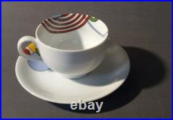 Tiffany & Co. Frank Lloyd Wright CABARET Place Setting in PRISTINE Condition