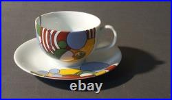 Tiffany & Co. Frank Lloyd Wright CABARET Place Setting in PRISTINE Condition