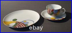 Tiffany & Co. Frank Lloyd Wright CABARET Place Setting in PRISTINE Condition