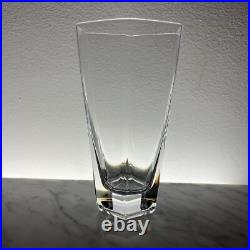 Tiffany & Co Frank Lloyd Wright Highball READ