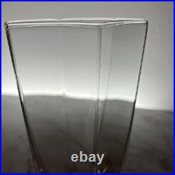 Tiffany & Co Frank Lloyd Wright Highball READ