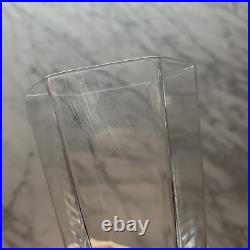 Tiffany & Co Frank Lloyd Wright Highball READ