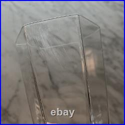 Tiffany & Co Frank Lloyd Wright Highball READ