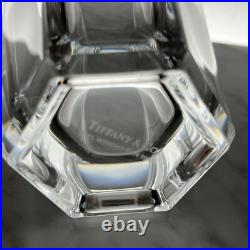 Tiffany & Co Frank Lloyd Wright Highball READ