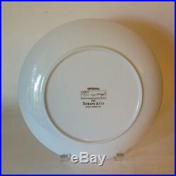 Tiffany & Co. Frank Lloyd Wright Imperial China Dinner Plate 10.5 Dinner Plate