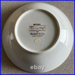 Tiffany & Co. IMPERIAL Frank Lloyd Wright 6 1/4 Cereal Bowl