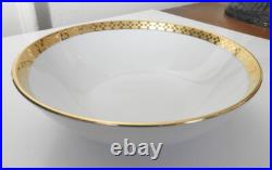 Tiffany & Co. IMPERIAL Frank Lloyd Wright 6 1/4 Cereal Bowl(s), Rare, MINT