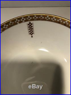 Tiffany & Co Imperial Frank Lloyd Wright Bowls 6 1/2 set of 3