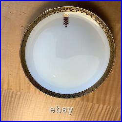 Tiffany Frank Lloyd Wright Imperial China Dinner Service for One
