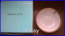 Tifffany & Co. Porcelain Imperial Frank Lloyd Wright Bowl