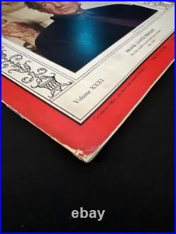 Time The Weekly News Magazine January 17, 1938 Frank Lloyd Wright