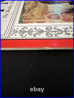 Time The Weekly News Magazine January 17, 1938 Frank Lloyd Wright