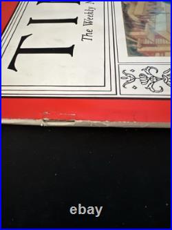 Time The Weekly News Magazine January 17, 1938 Frank Lloyd Wright