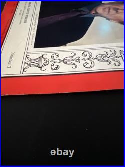 Time The Weekly News Magazine January 17, 1938 Frank Lloyd Wright