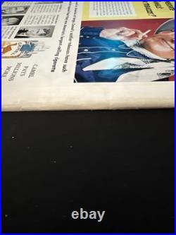 Time The Weekly News Magazine January 17, 1938 Frank Lloyd Wright