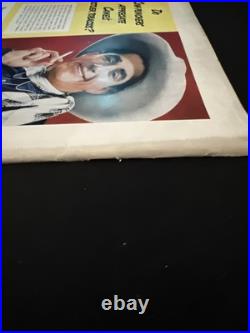 Time The Weekly News Magazine January 17, 1938 Frank Lloyd Wright