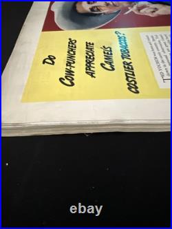 Time The Weekly News Magazine January 17, 1938 Frank Lloyd Wright