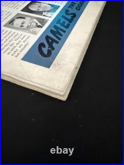 Time The Weekly News Magazine January 17, 1938 Frank Lloyd Wright