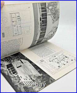 Tomorrow's Small House 1945 MoMA Philip Johnson Frank Lloyd Wright Exhibition