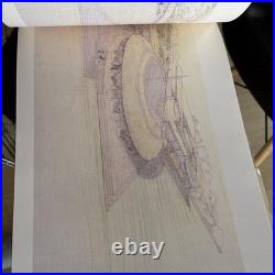 Treasures of Taliesin Seventy-Six Unbuilt Designs by Frank Lloyd Wright