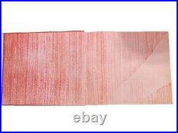 VINTAGE Frank Lloyd Wright Drawings For A Living Architecture, 1959 HCDJ