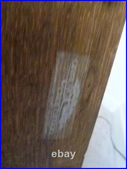 VTG Arroyo Craftsman Mission Style Prairie Table Lamp Frank Lloyd Wright 25