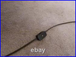 VTG Arroyo Craftsman Mission Style Prairie Table Lamp Frank Lloyd Wright 25